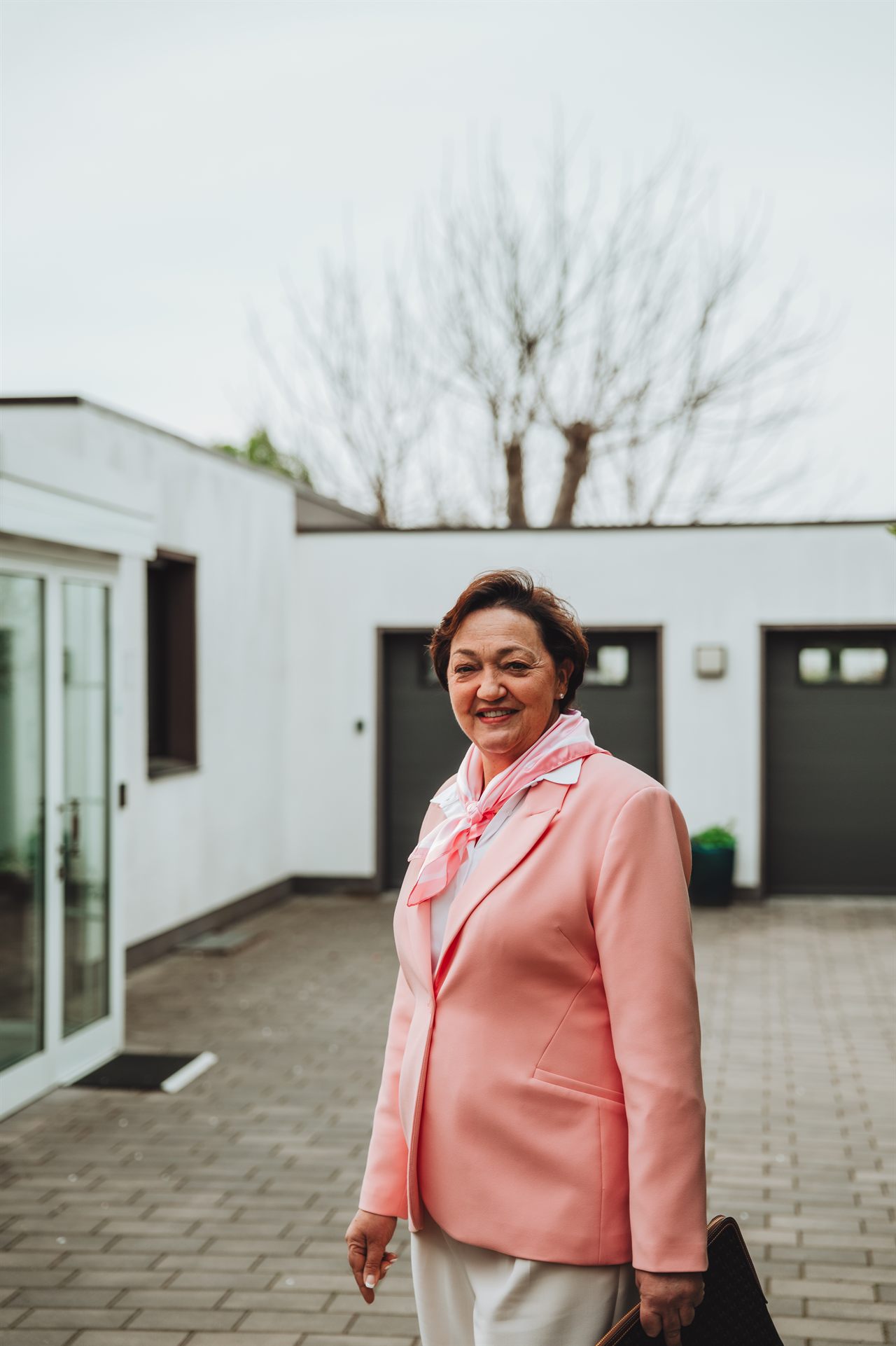 Komfortimmobilien