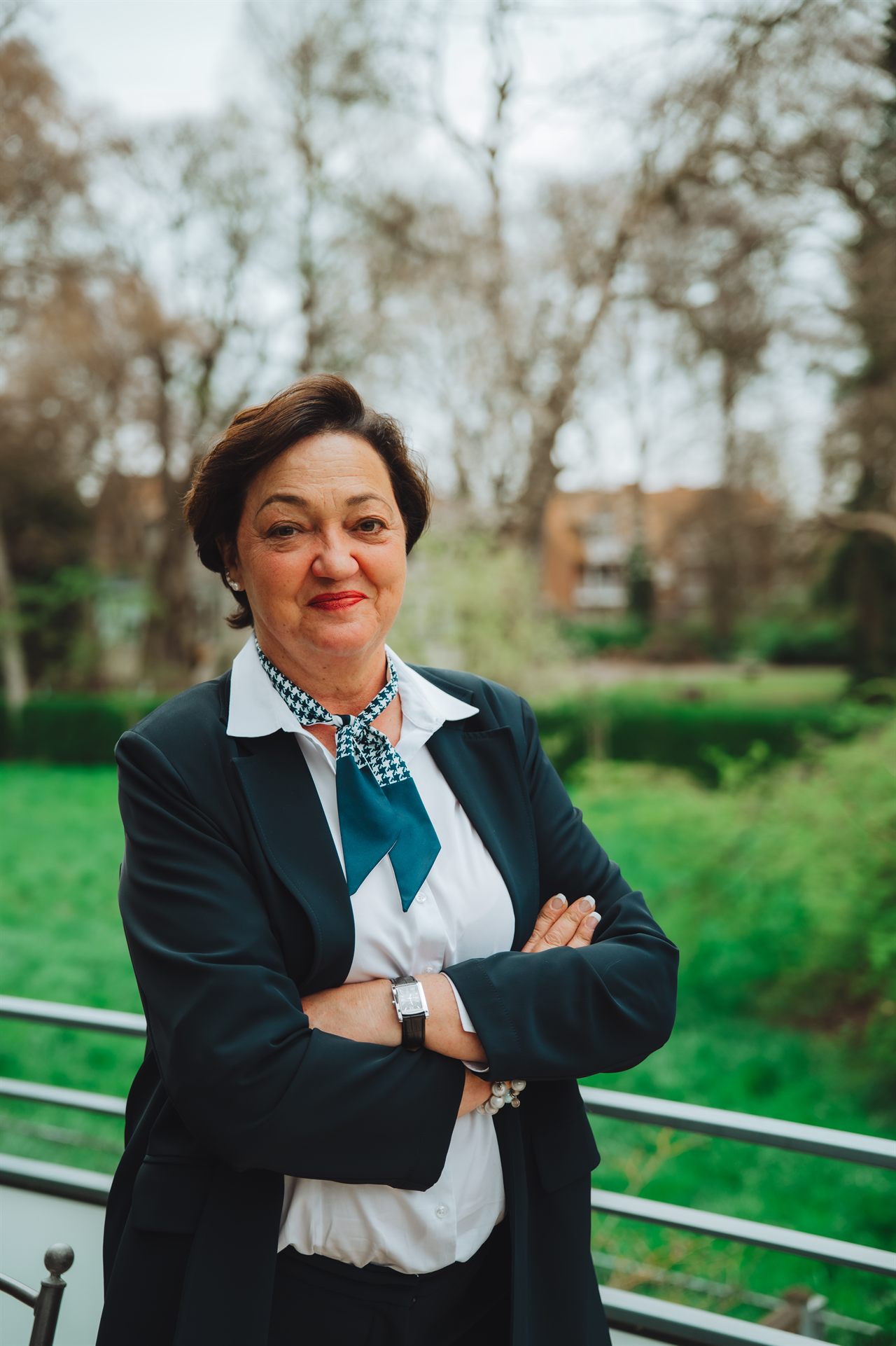 Claudia Gombault